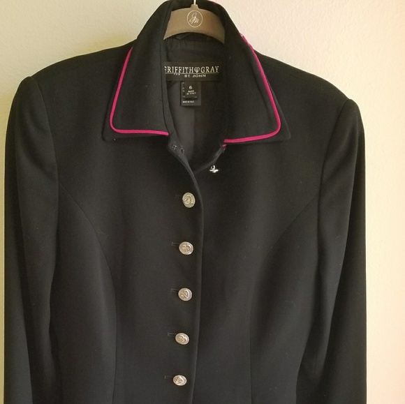 Jacket - Picture 4 of 5